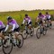 Tumori toracici rari, al via staffetta ciclistica di Bms per raccolta fondi Tumori toracici rari, al via staffetta ciclistica di Bms per raccolta fondi