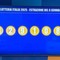 Lotteria Italia 2026, premio speciale da 300mila euro: il biglietto vincente