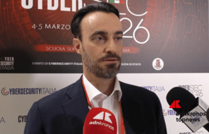 Cybersicurezza, Momola (Engineering): "Colmare ritardo europeo"