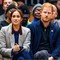 Harry e Meghan torneranno in Usa per Natale? "Sandringham sarebbe troppo imbarazzante" Harry e Meghan torneranno in Usa per Natale? "Sandringham sarebbe troppo imbarazzante"
