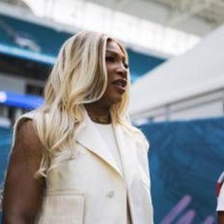 Serena Williams torna in campo? Ipotesi Queen's, c'è Wimbledon sullo sfondo... Serena Williams torna in campo? Ipotesi Queen's, c'è Wimbledon sullo sfondo...