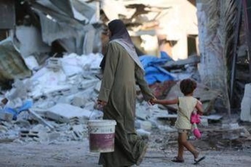 Stato di Palestina, Starmer annuncerà oggi il riconoscimento Uk. Domani a New York la conferenza chiave Stato di Palestina, Starmer annuncerà oggi il riconoscimento Uk. Domani a New York la conferenza chiave