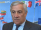 Ue, Tajani “Superamento voto unanimità non è all’ordine del giorno”