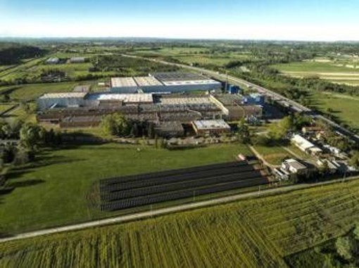 Imprese, Mondelēz international celebra i 40 anni dello stabilimento di Capriata d’Orba Imprese, Mondelēz international celebra i 40 anni dello stabilimento di Capriata d’Orba