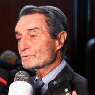 Ferrovie, A.Fontana: "T2 Malpensa – Gallarate potenzia rete connessioni in Lombardia"