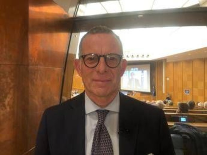 Imprese, Fava (Inps): "Entriamo nel consorzio Elis" Imprese, Fava (Inps): "Entriamo nel consorzio Elis"