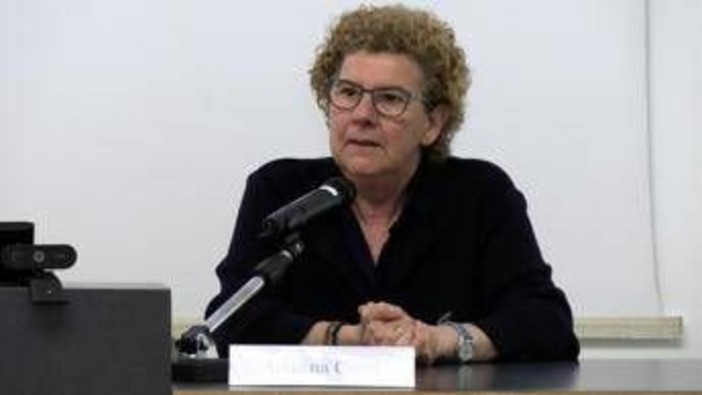 Censi (assessora Mobilità): "Innovazione sia semplice e amica delle persone" Censi (assessora Mobilità): "Innovazione sia semplice e amica delle persone"