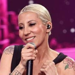 Malika Ayane e la sveglia alle 5 per andare a correre: "Ho imparato a sfidare i miei limiti"