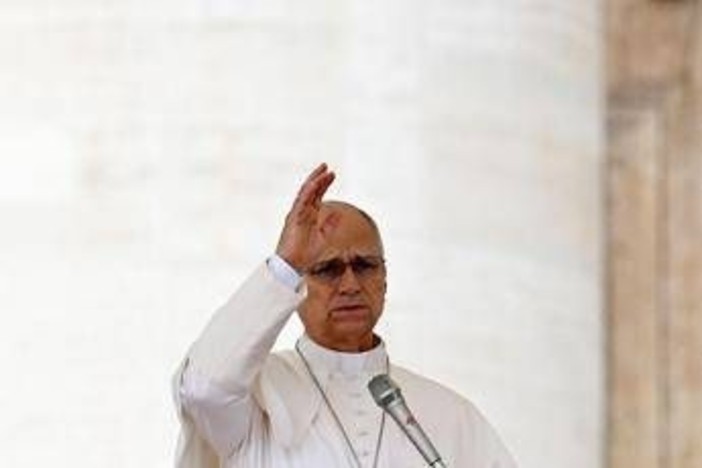 Papa Leone XIV prosegue le sue attività: "Nodulo emerso da controlli di routine"
