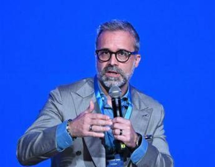 Mare: Zanetti (Confitarma), 'Necessario rafforzare leadership Italia su Blue Economy'