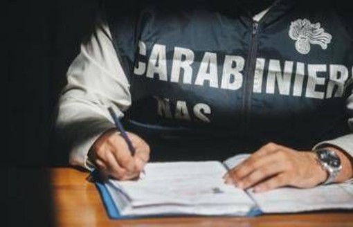 Schiaffi, insulti e violenza sessuale ad anziane in Rsa di Milano: interdetti 3 operatori sociosanitari Schiaffi, insulti e violenza sessuale ad anziane in Rsa di Milano: interdetti 3 operatori sociosanitari
