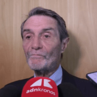 Fontana: "Agevolare attrattività capitali di investimenti nel territorio" Fontana: "Agevolare attrattività capitali di investimenti nel territorio"