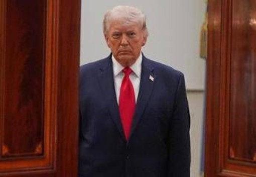 Ucraina-Russia, Trump annuncia tregua di 3 giorni: "Ci avviciniamo a soluzione guerra" Ucraina-Russia, Trump annuncia tregua di 3 giorni: "Ci avviciniamo a soluzione guerra"