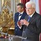 Mattarella “Contro le droghe serve uno sforzo corale del Paese”