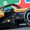 F1 Gp Miami, Norris pole con McLaren nella Sprint e Leclerc quarto con Ferrari