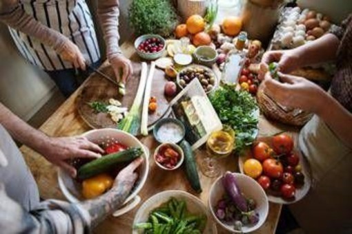 Cibo per il cervello, gli alimenti che favoriscono memoria e concentrazione Cibo per il cervello, gli alimenti che favoriscono memoria e concentrazione
