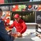 Per Meloni 1 Maggio al ristorante della Fondazione PizzAut di Monza