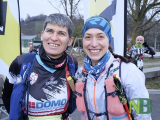 Winter Brich Trail 2026 a Valdengo, più di mille partecipanti tra competitive e camminata FOTO e VIDEO Davide Finatti per newsbiella.it