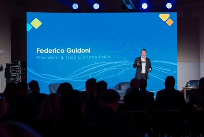 Nasce Kormed, il nuovo brand di Clariane Italia dedicato ai servizi sanitari Nasce Kormed, il nuovo brand di Clariane Italia dedicato ai servizi sanitari