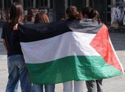 Roma, non si fermano le occupazioni per Gaza. Gli studenti: "Firma del piano di Trump? Non ci interessa"