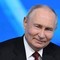 "Russia pronta a avere rapporti con Italia ma Roma non va contro Ue" "Russia pronta a avere rapporti con Italia ma Roma non va contro Ue"