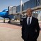 Aeroporto Palermo, Battisti “Modello di resilienza e sviluppo nel Mediterraneo” Aeroporto Palermo, Battisti “Modello di resilienza e sviluppo nel Mediterraneo”