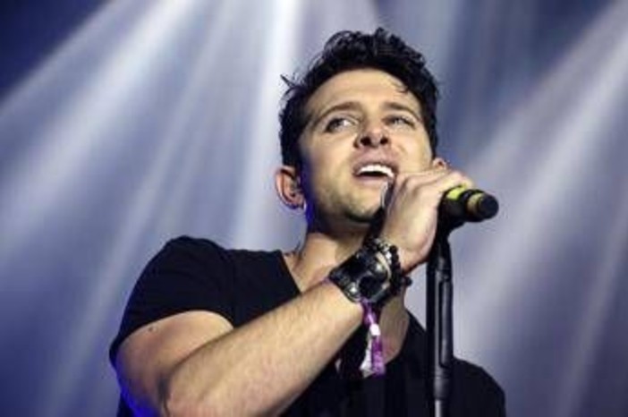 L'ex cantante degli Spandau Ballet Ross Wild condannato per stupro L'ex cantante degli Spandau Ballet Ross Wild condannato per stupro