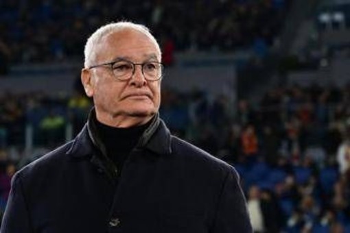 Roma, Ranieri 'spegne' lite con Gasperini: "Stanno dando tutto, uniti per un unico scopo"