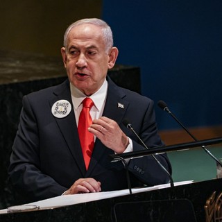 Netanyahu “Hamas si disarmi o si scatenerà l’inferno”