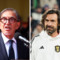 Pirlo nuovo ct della Nazionale, La Russa: "Dopo Ventura e Gattuso è un'altra scommessa" Pirlo nuovo ct della Nazionale, La Russa: "Dopo Ventura e Gattuso è un'altra scommessa"