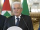 Mattarella “Guerre scellerate e crescono diseguaglianze, combattere rassegnazione” Mattarella “Guerre scellerate e crescono diseguaglianze, combattere rassegnazione”