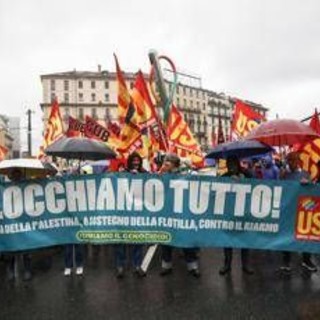 Precettazione sciopero, l'esperto: "In situazione grave legittimo anche senza preavviso" Precettazione sciopero, l'esperto: "In situazione grave legittimo anche senza preavviso"