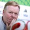 Lutto per Koeman, è morta la moglie Bartina Lutto per Koeman, è morta la moglie Bartina