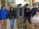 Tennis: Al via il Torneo Internazionale Under 16 Città di Biella