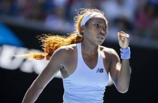 Gauff risponde, Fritz no: la domanda (su Trump) che mette 'in crisi' gli americani agli Australian Open Gauff risponde, Fritz no: la domanda (su Trump) che mette 'in crisi' gli americani agli Australian Open