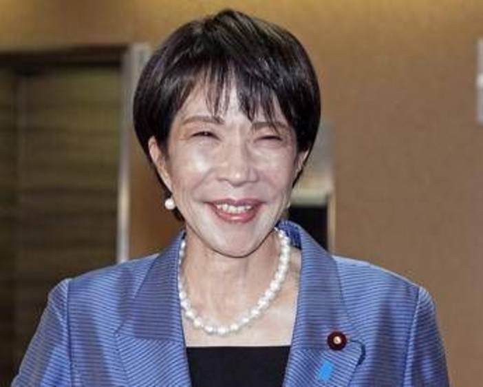 Sanae Takaichi, Iron Maiden nel cuore e la 'scuola' di Shinzo Abe: chi è la prima donna premier del Giappone Sanae Takaichi, Iron Maiden nel cuore e la 'scuola' di Shinzo Abe: chi è la prima donna premier del Giappone