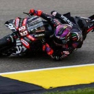 MotoGp, oggi il Gran Premio di Silverstone - Diretta MotoGp, oggi il Gran Premio di Silverstone - Diretta