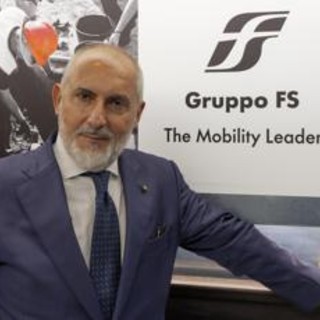 Gruppo Fs, ad Donnarumma verso le dimissioni. Fonti: "Prima chiuderà dossier più importanti"