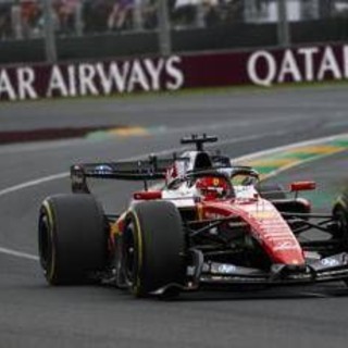 Ferrari, delusione dopo qualifiche Gp Australia: "Mercedes di un altro pianeta"