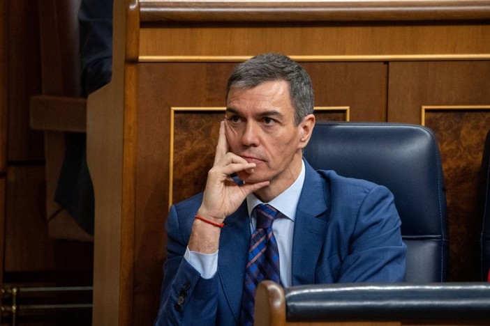 Sanchez “A Ceuta attacco all’integrità territoriale della Spagna”