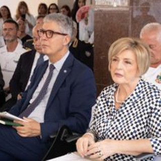 Infortuni, inaugurato a Cagliari il nuovo Punto di assistenza del Centro protesi Inail Infortuni, inaugurato a Cagliari il nuovo Punto di assistenza del Centro protesi Inail