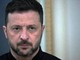 Ucraina, Zelensky: "Massiccio attacco russo, 40 missili e 580 droni" Ucraina, Zelensky: "Massiccio attacco russo, 40 missili e 580 droni"