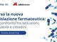 Testo unico, istituzioni, industria e cittadini a confronto sulla riforma Testo unico, istituzioni, industria e cittadini a confronto sulla riforma