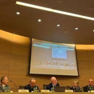 Giustizia, Consiglio notarile di Roma: confronto su tutela fragilità Giustizia, Consiglio notarile di Roma: confronto su tutela fragilità