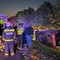 Ungheria, autobus si ribalta e finisce in un fossato: 12 morti e 10 feriti Ungheria, autobus si ribalta e finisce in un fossato: 12 morti e 10 feriti
