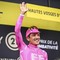 Tour de France, Carapaz vince la 18/a tappa e Pogacar sempre in maglia gialla Tour de France, Carapaz vince la 18/a tappa e Pogacar sempre in maglia gialla