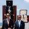 America's Cup 2027, Sport e Salute: "A Bagnoli il futuro comincia a navigare"