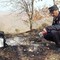 Incendi, Carabinieri Forestali: "98% causati dall'uomo, in primi 6 mesi 3800 ettari bruciati" Incendi, Carabinieri Forestali: "98% causati dall'uomo, in primi 6 mesi 3800 ettari bruciati"