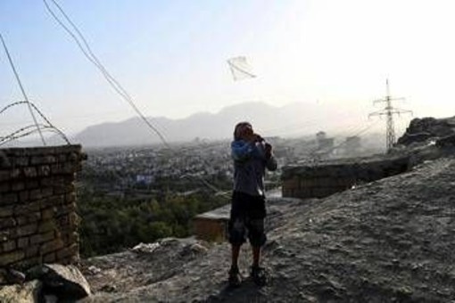Save the Children, in Afghanistan un bimbo su 10 soffre di malnutrizione acuta﻿