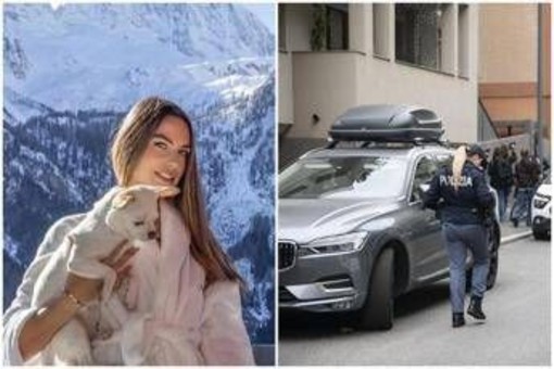 Femminicidio Pamela Genini, la mamma: "Mia figlia era un sole, quel mostro deve pagare" Femminicidio Pamela Genini, la mamma: "Mia figlia era un sole, quel mostro deve pagare"